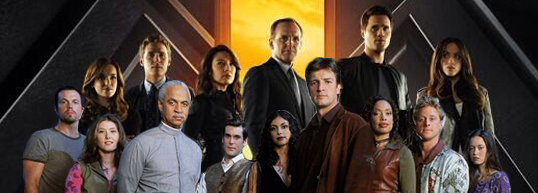 Agents of Firefly