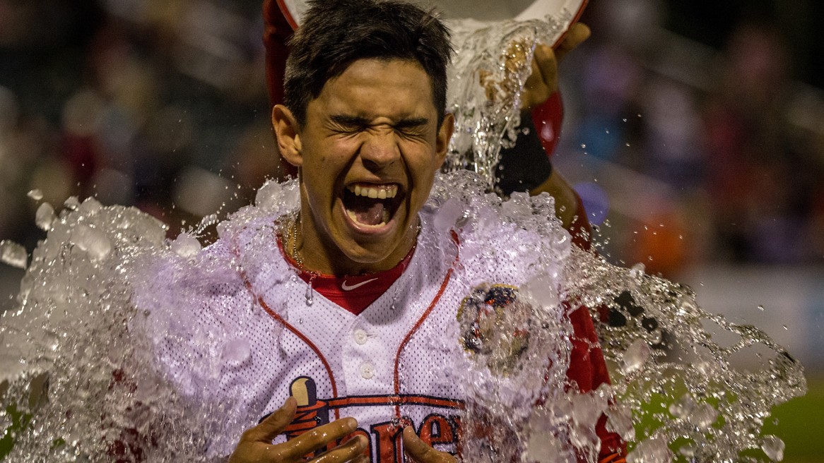 The Lowell Spinners